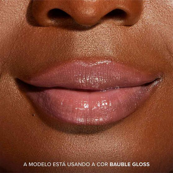 HOLIDAY 2024 BAUBLE GLOSS .8GM/.02OZ